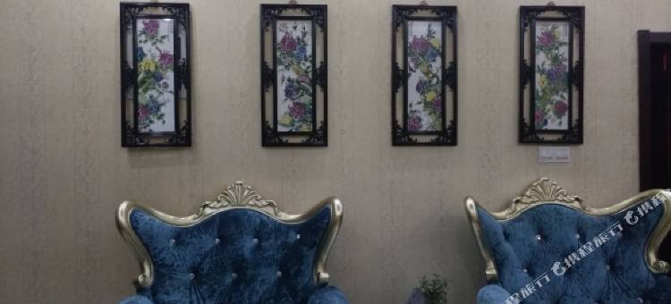 梦之泉宾馆(南京猿人洞地铁站店)图片