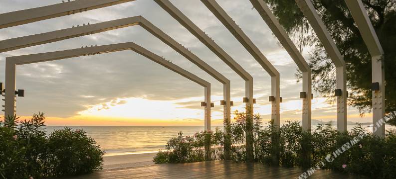 惠东万科双月湾念海公寓图片