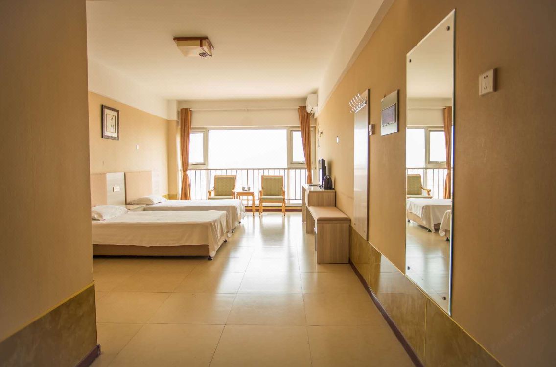 Datianyuan Sea View Apartment Hotel Rates And Room Booking -