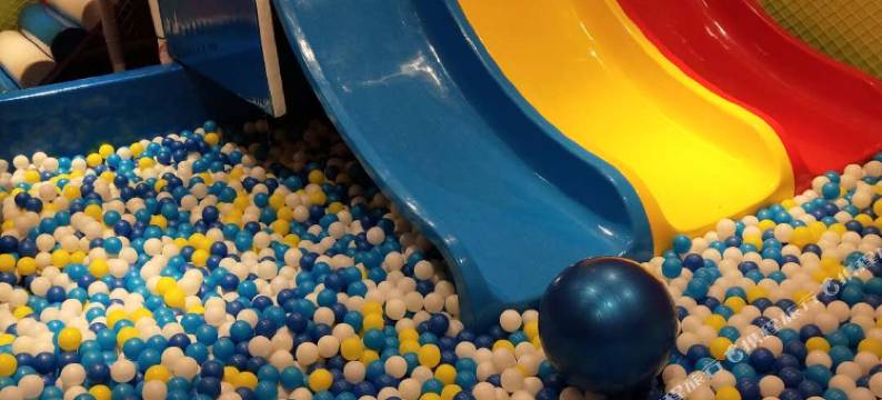 永嘉裕锦大酒店图片