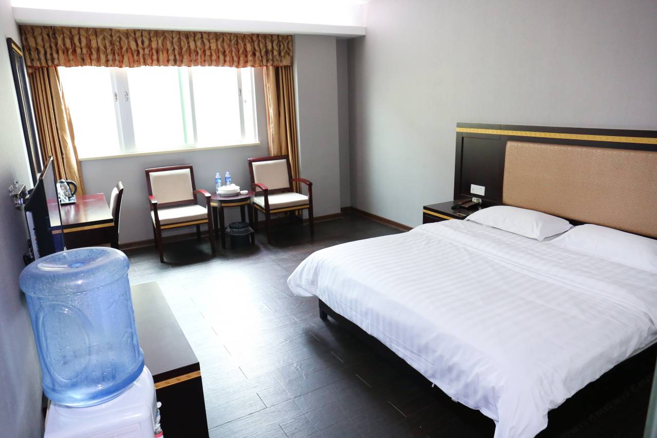 金海岸公寓(汕头潮阳店)