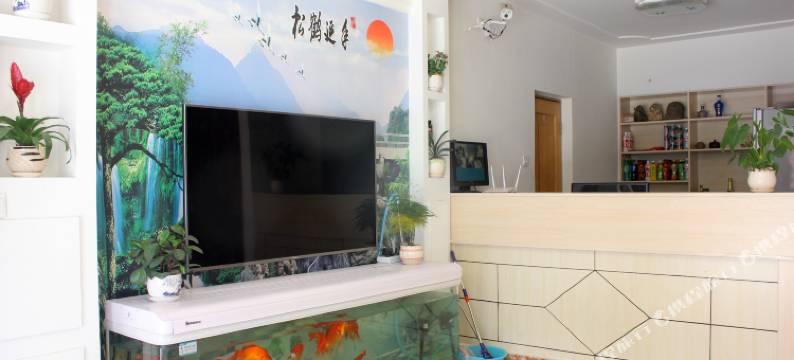 威海悦顺利招待所图片