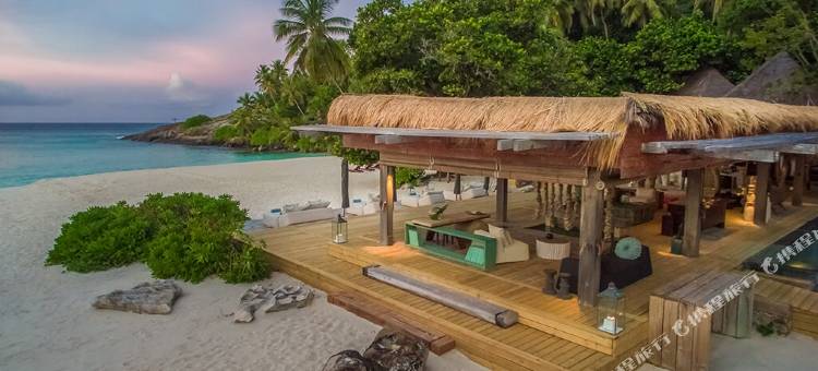 塞舌尔北岛豪华精选度假村(North Island, a Luxury Collection Resort, Seychelles)图片