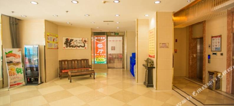 北戴河时代海岸海景公寓图片