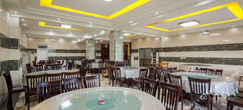 云台山优客民宿(岸上服务区店)图片