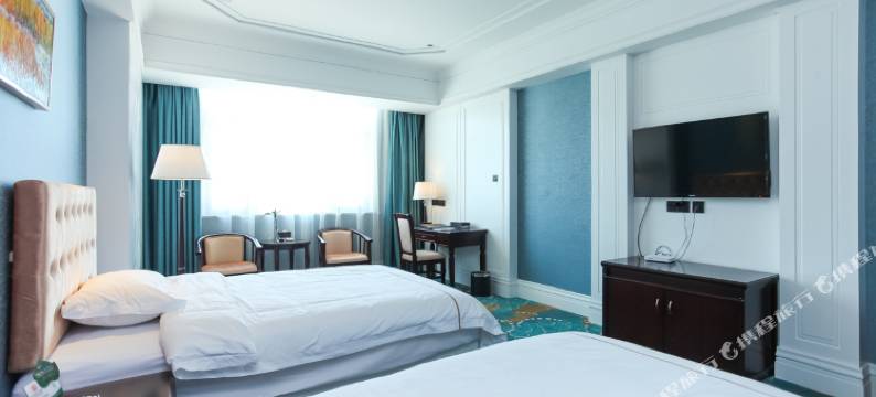 泰州泰华假日酒店图片