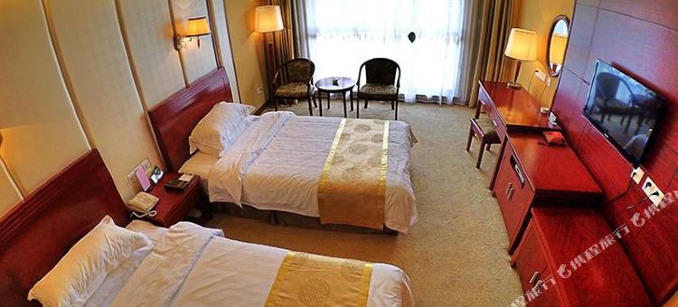 马仁山庄(繁昌楠苑店)图片