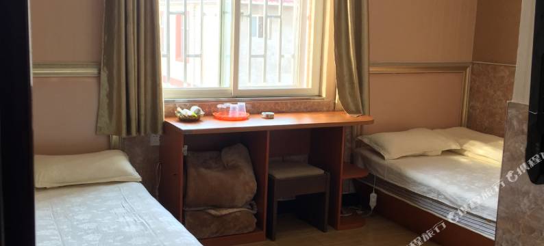 昆明星期8商务宾馆图片