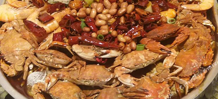 乡遇拾光精品民宿(东戴河佳兆业店)图片