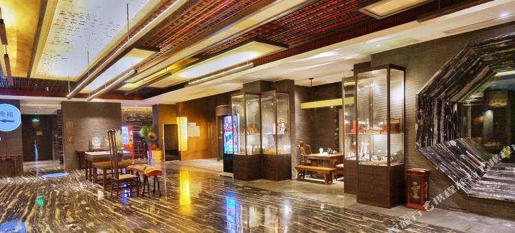 书香世家酒店(杭州武林广场店)图片