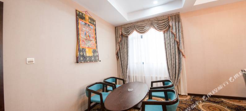 品宜假日酒店(成都火车东站槐树店地铁站店)图片