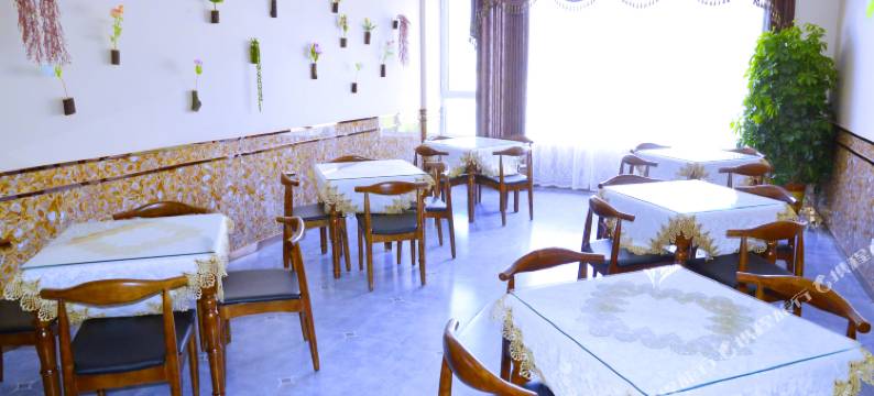 红欣国际酒店图片