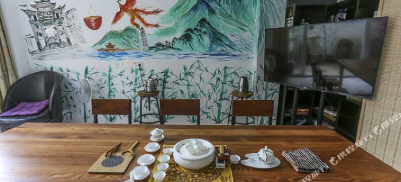 潮州湘子桥客栈(义安路分店)图片