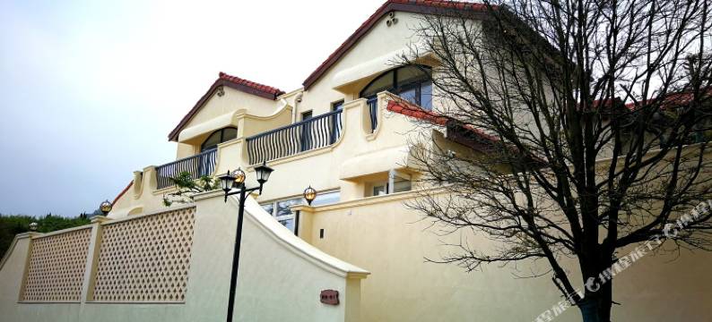 舟山白晓橹度假别墅图片