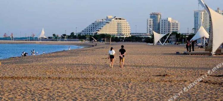 城市便捷酒店(日照高铁站迎宾路大润发店)图片