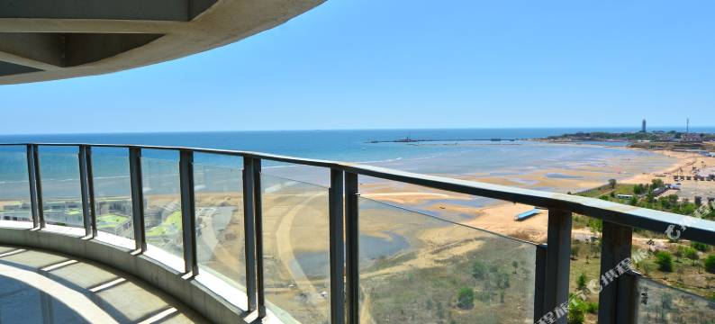 东戴河美人鱼海景公寓(东戴河佳兆业店)图片