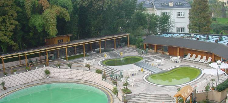 花水湾温泉宾馆图片