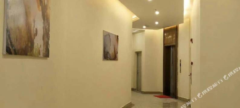 信宜维程宾馆图片