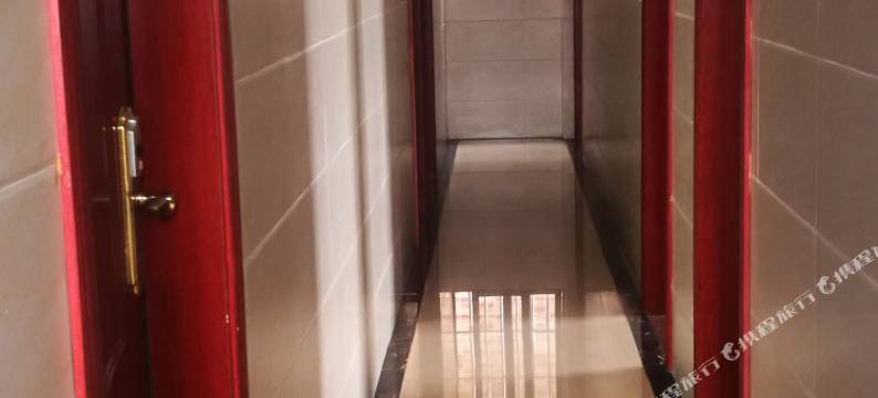 佛山双顺公寓图片