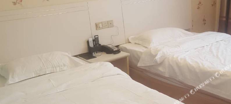 商丘宜佳精品酒店(商丘学院店)图片