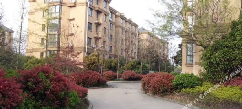 枣庄辰昇楼宾馆图片