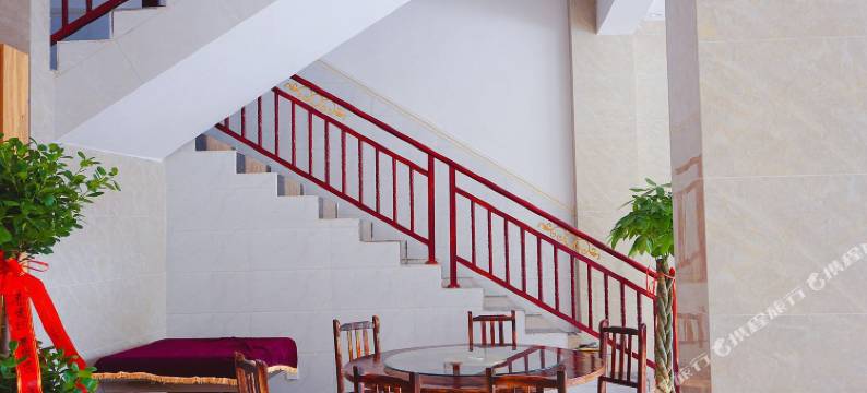 安顺黄果树沐森印象酒店图片