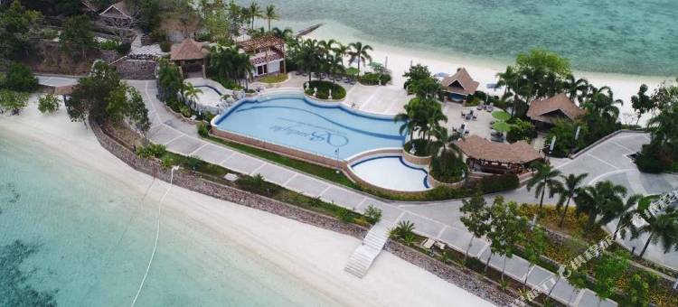 阳光生态旅游岛度假村(Sunlight Ecotourism Island Resort)图片