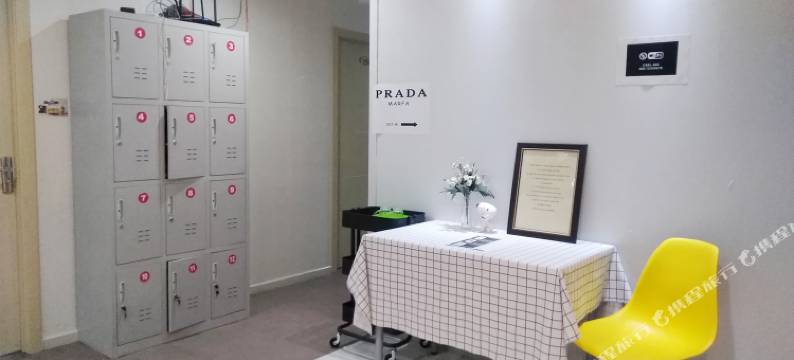 大连阿萌印象青年旅舍图片