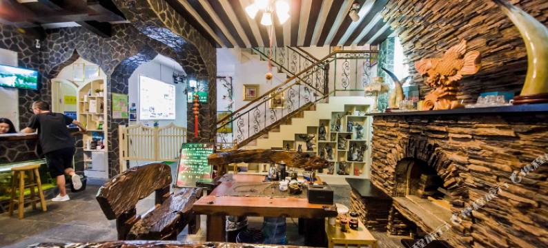 悦己轻宿(阳朔西街店)图片