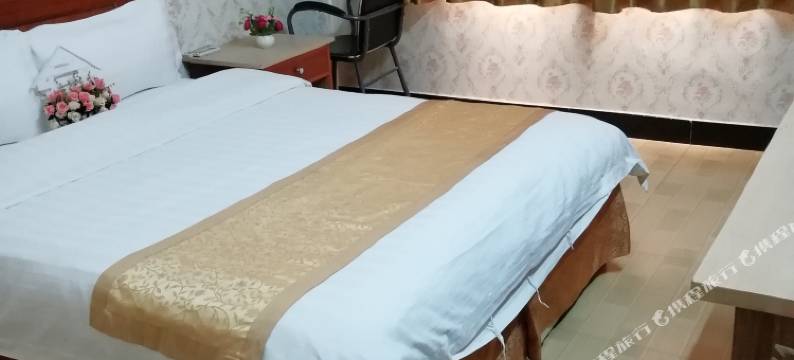 新郑金晟宾馆(升达大学店)图片