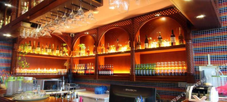 鼓浪屿海上雅典娜酒店图片