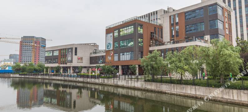 上海一朵小宿公寓(竹盈路分店)图片