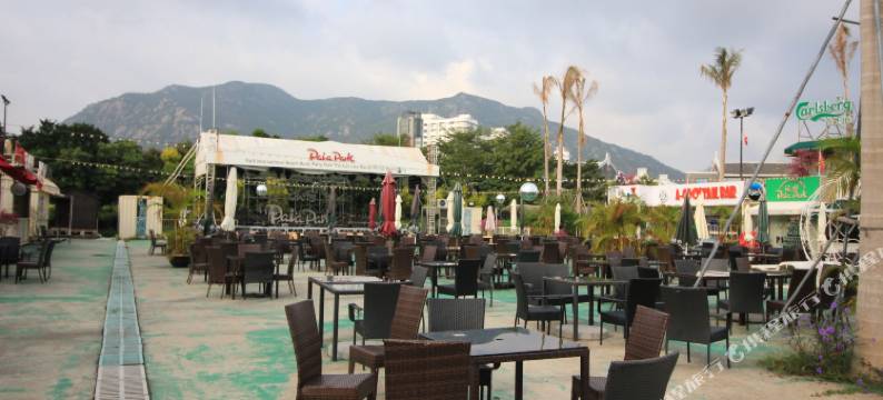 惠东巽寮湾浩海湾度假酒店图片