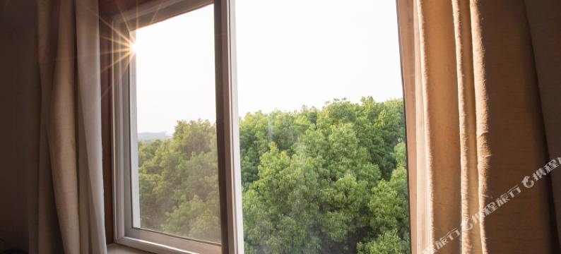 上海都市慢时光度假别墅图片