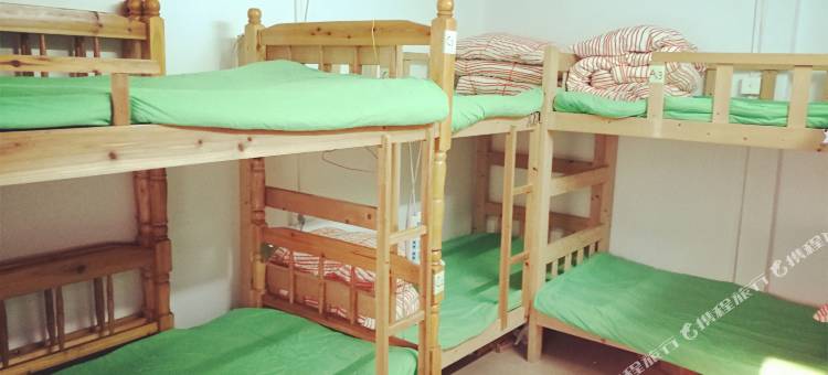 广州良木青年旅舍图片
