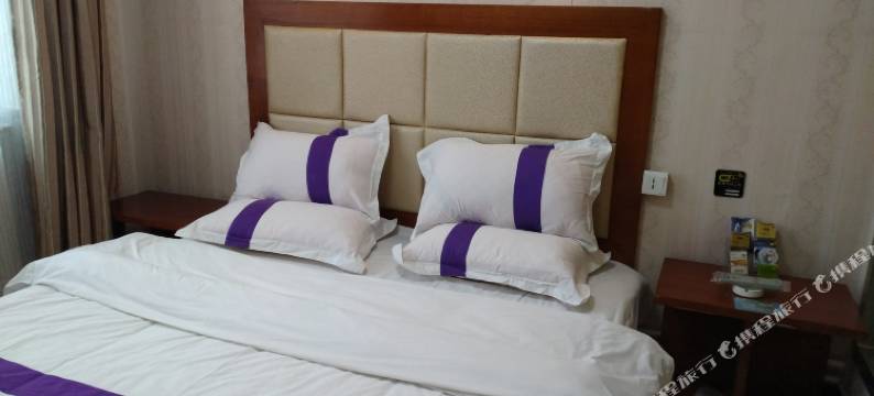 海东夏鑫宾馆图片