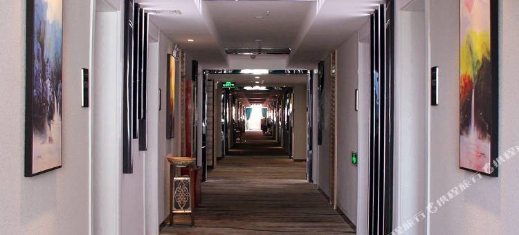 昆明高山流水酒店(世纪金源购物中心店)图片