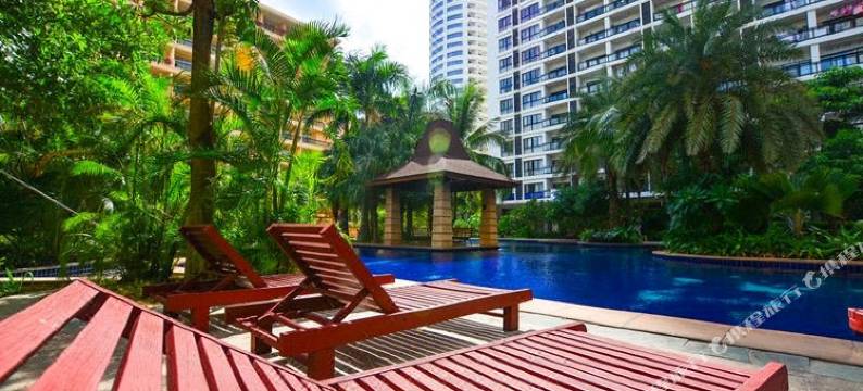 三亚牧海海景民宿(三亚湾海月广场店)图片