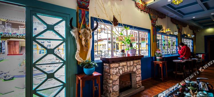 藏韵温泉别院图片