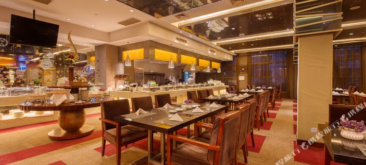凯芙国际饭店(郑州新郑国际机场店)图片