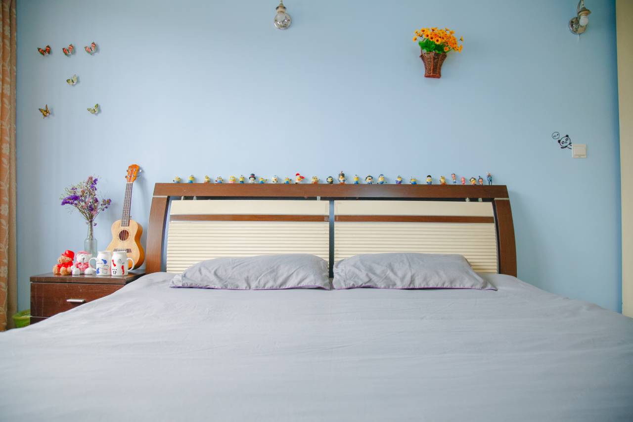 苏州彼岸darling z青年旅舍