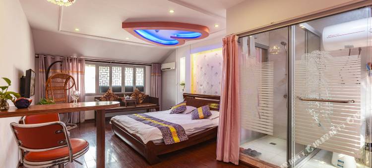 西塘怡湾客栈图片