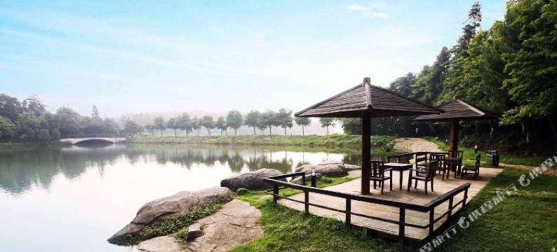 南昌象山森林假日酒店图片