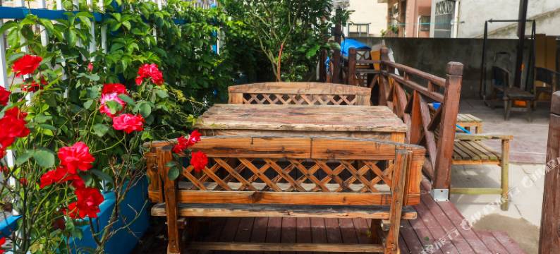 嵊泗天然居客栈图片