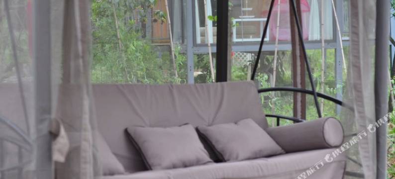 重庆花间别院特色民宿图片