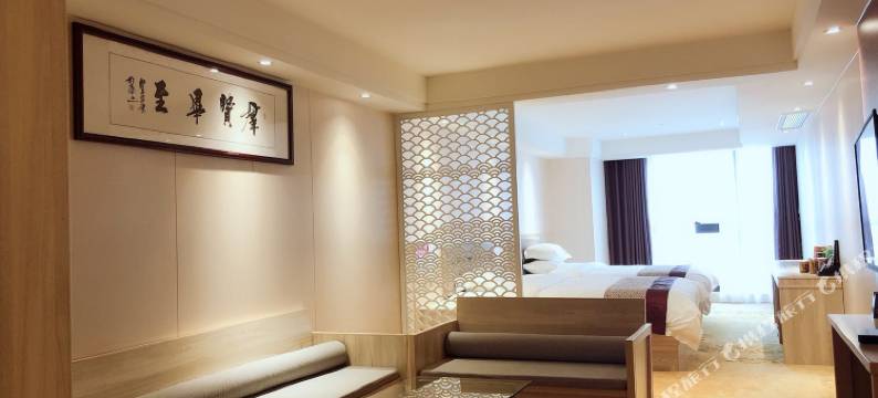 宁波德逸瑞酒店(李惠利东部医院店)图片