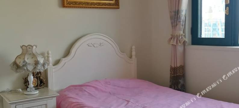 西安御景公寓(宋围村分店)图片