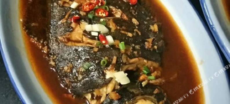 嵊泗潮汐山庄图片