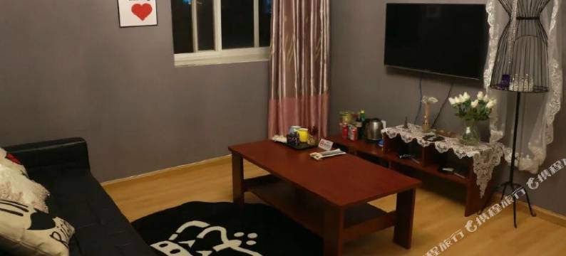 昆明莲瑞精品主题公寓图片