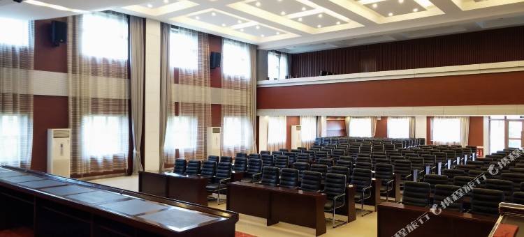 漠河北极山庄图片